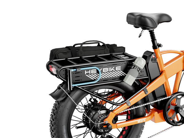 Heybike Mars 2.0