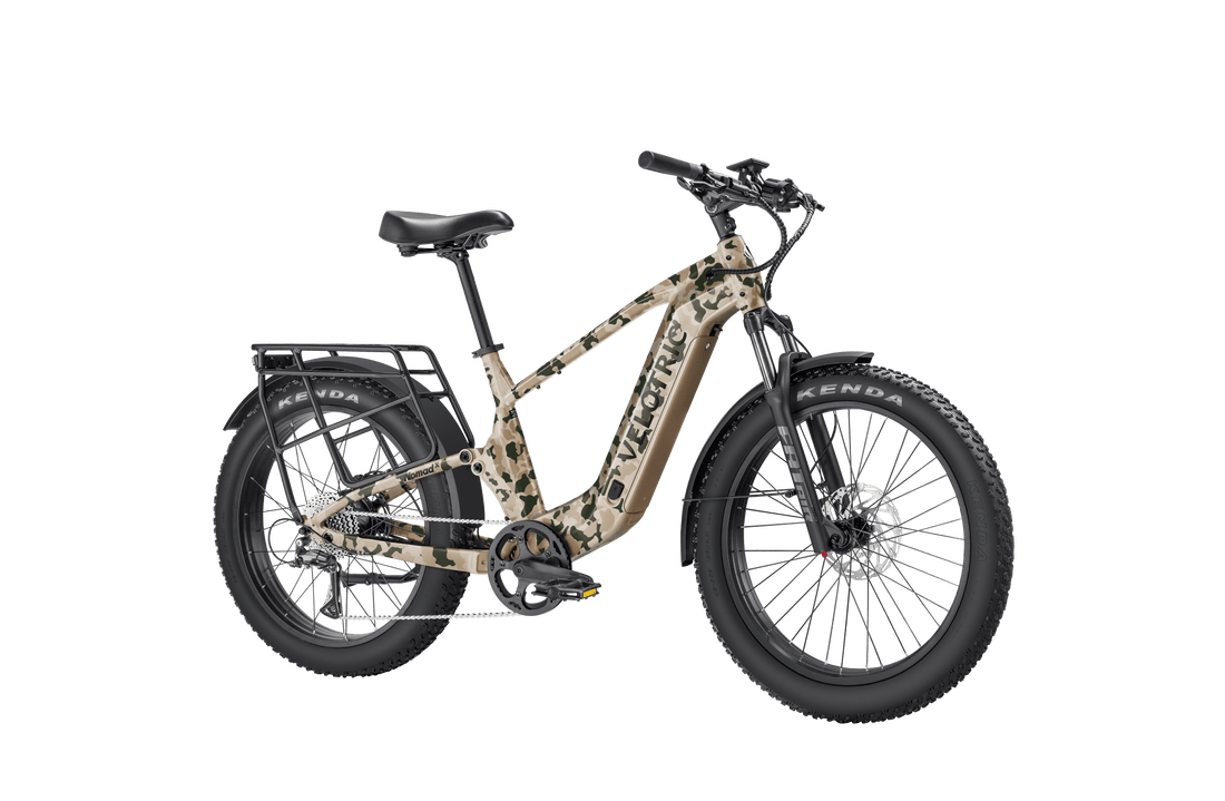 Velotric Nomad 2X