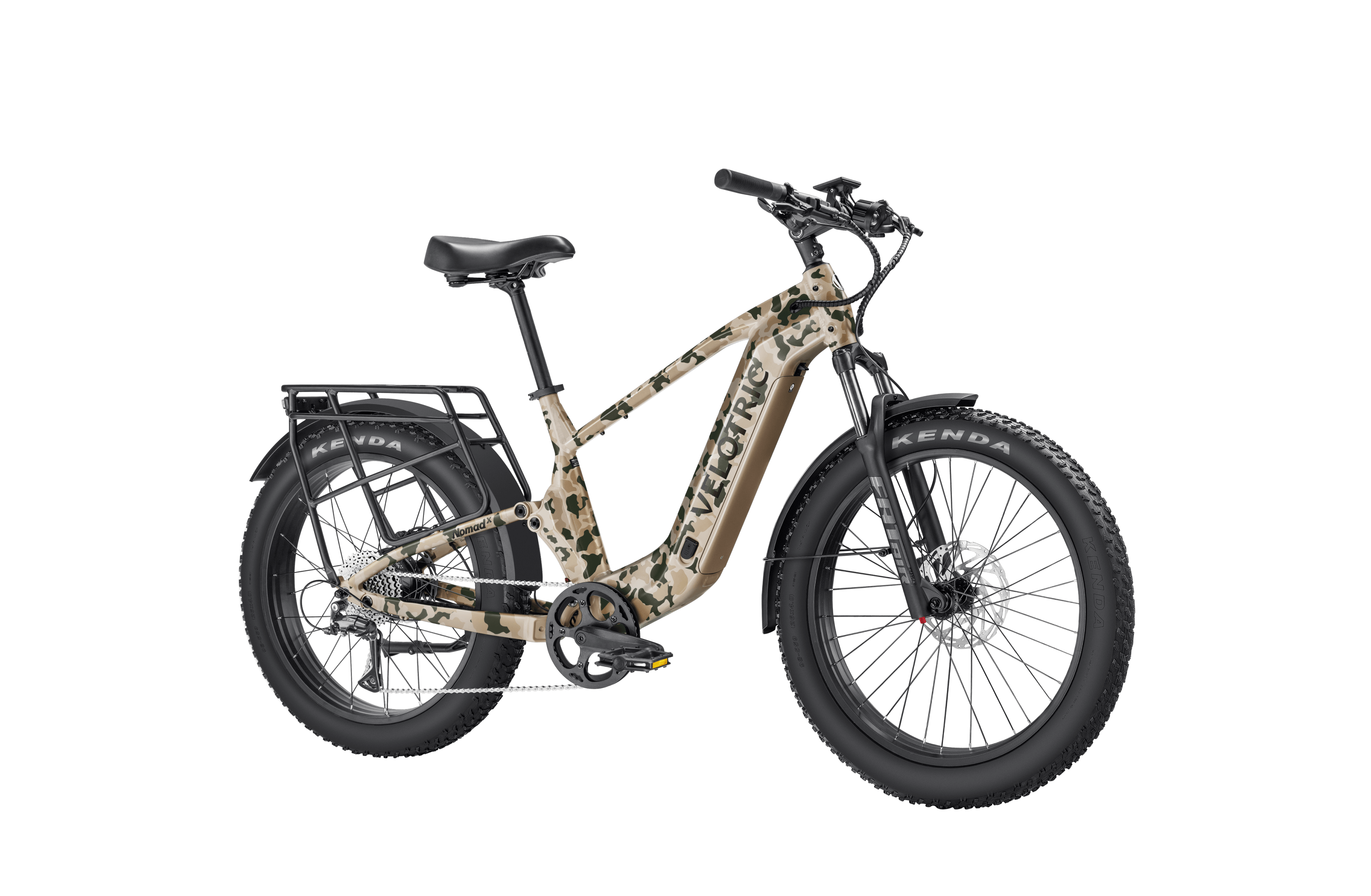 Velotric Nomad 2X