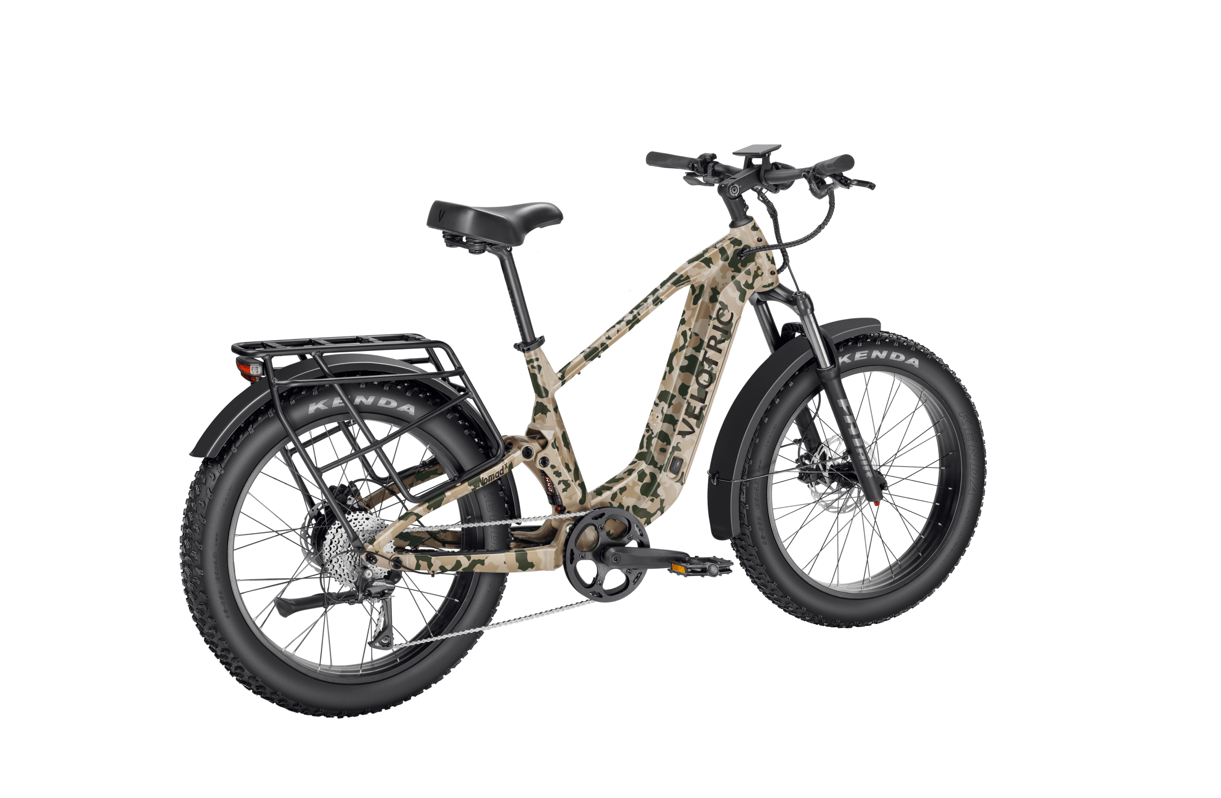 Velotric Nomad 2X