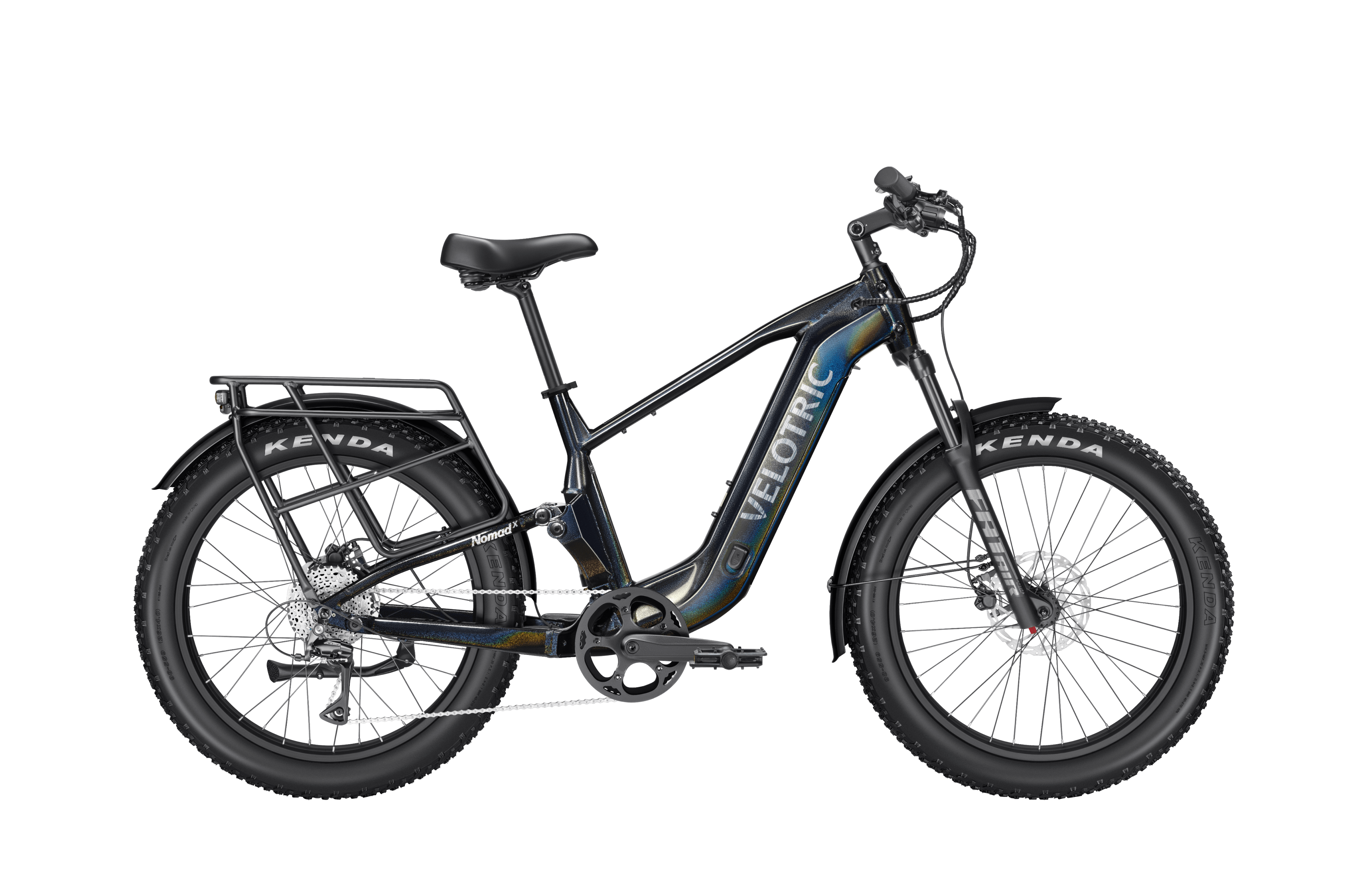 Velotric Nomad 2X