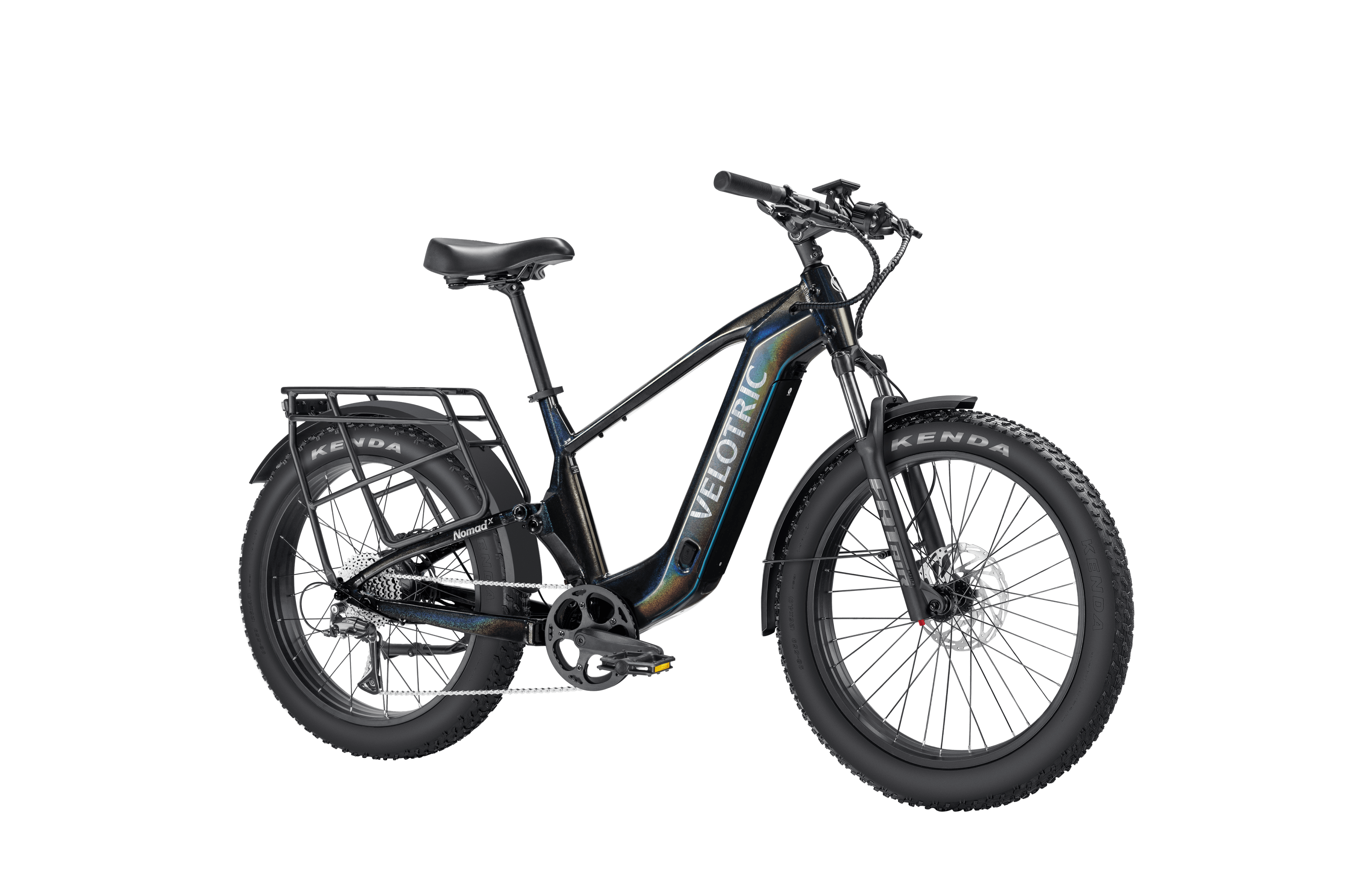 Velotric Nomad 2X