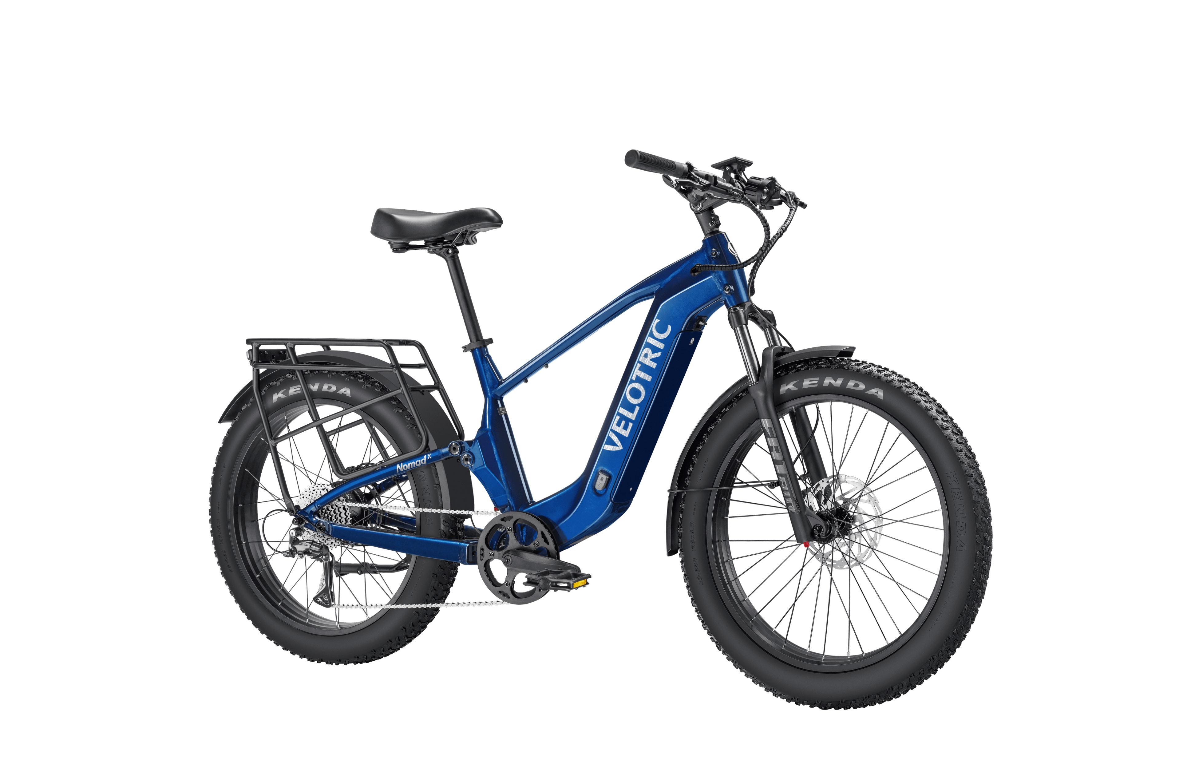 Velotric Nomad 2X