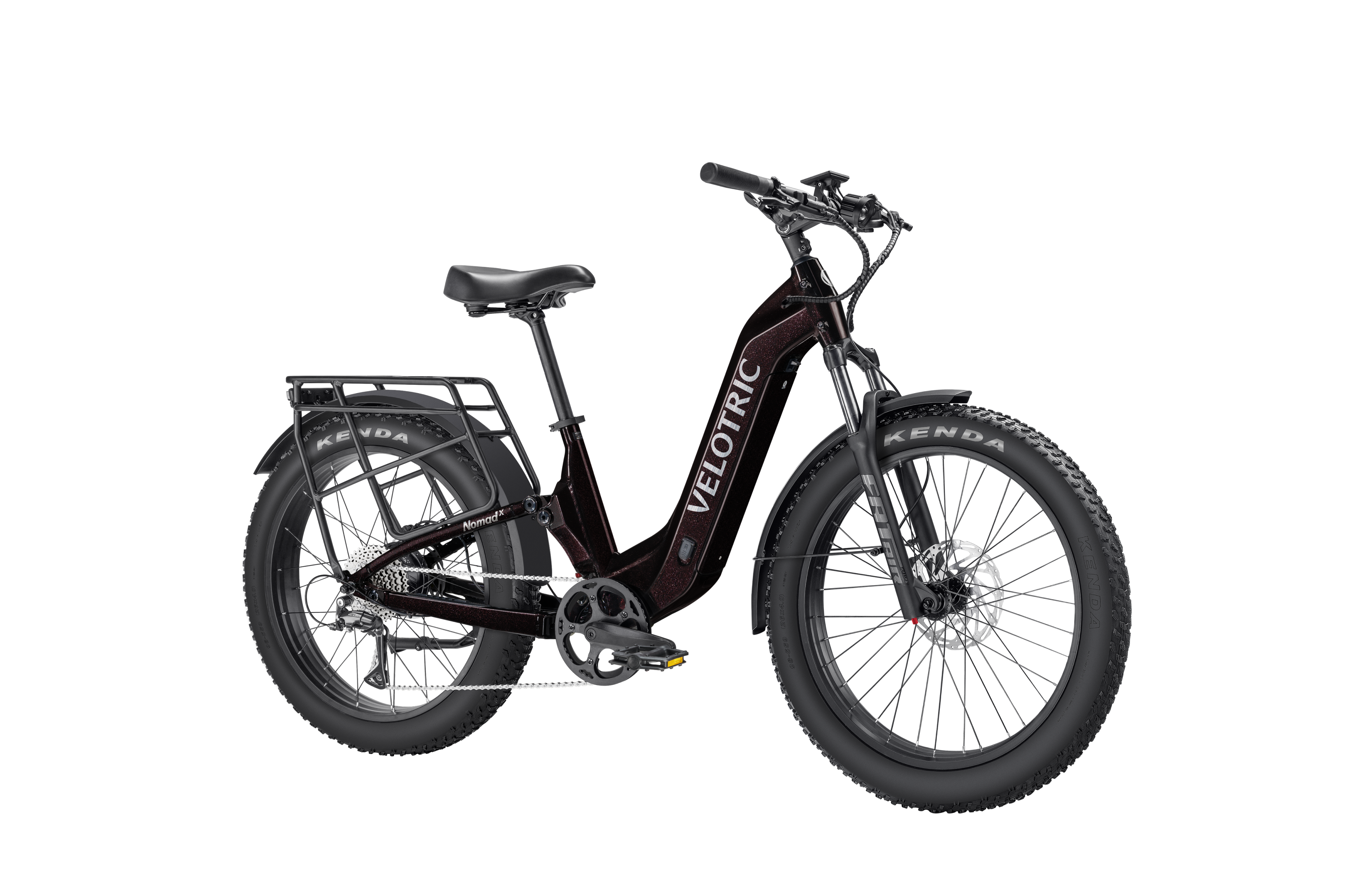 Velotric Nomad 2X