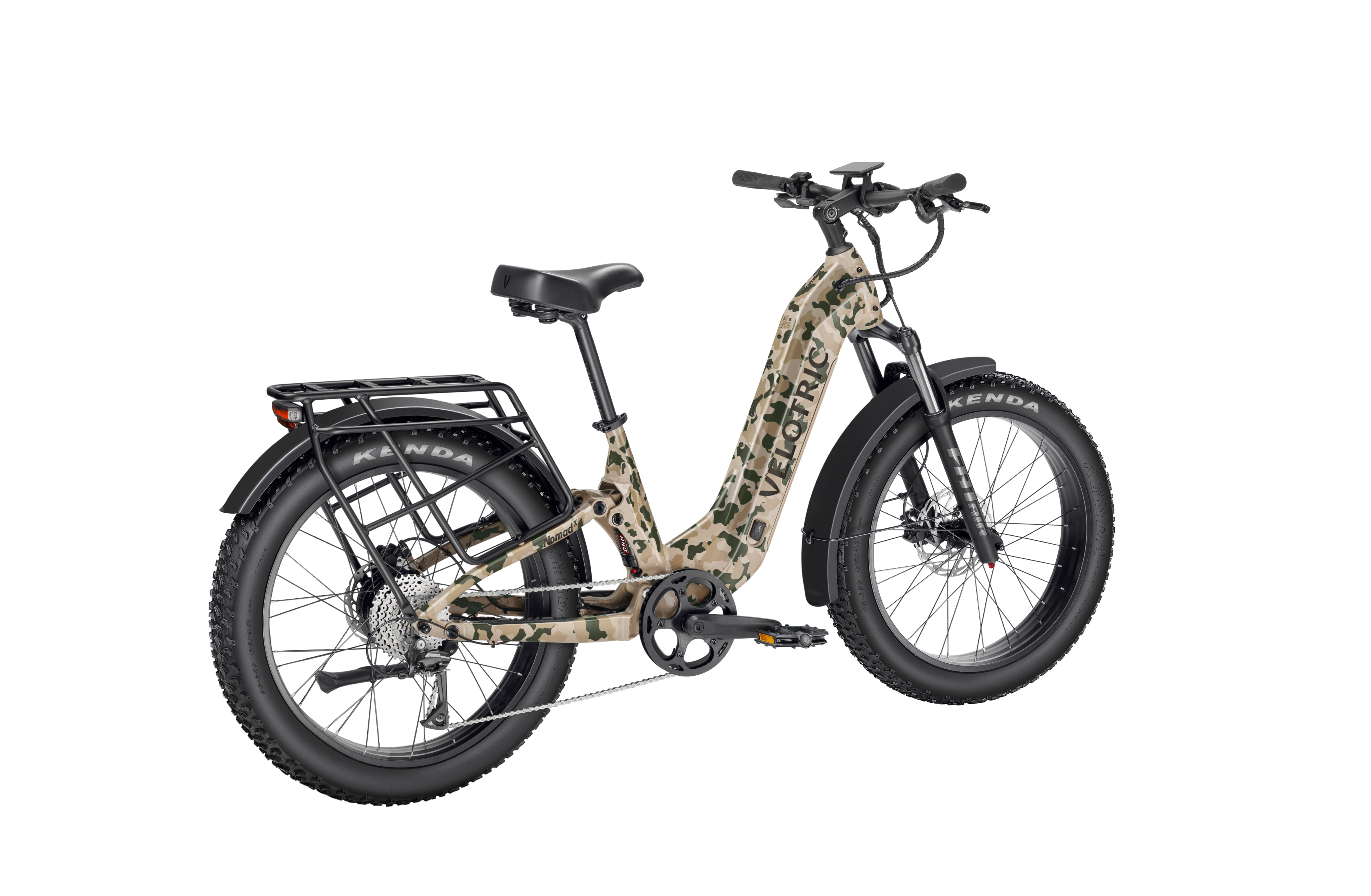 Velotric Nomad 2X