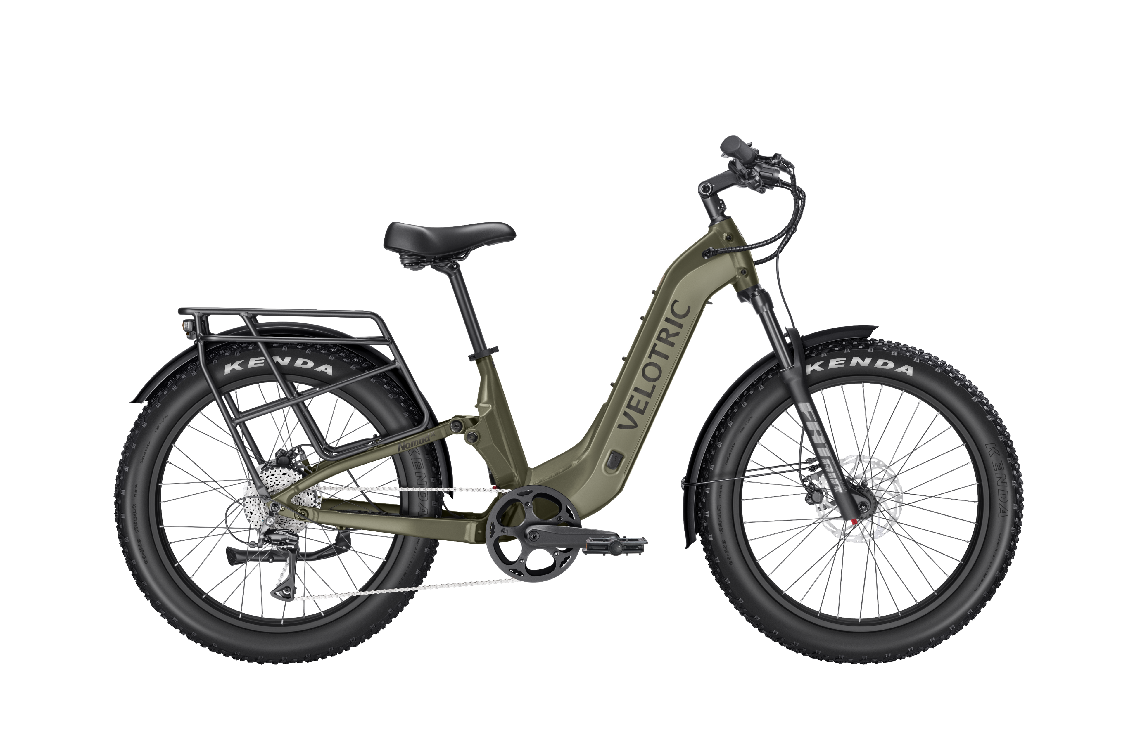 Velotric Nomad 2X