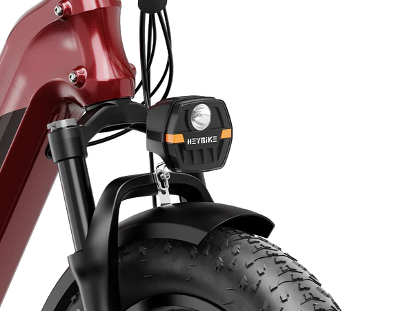 Heybike Ranger 3.0 Pro
