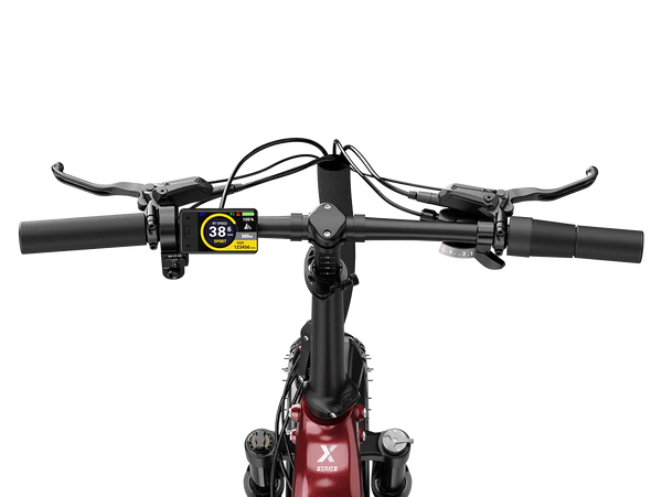 Heybike Ranger 3.0 Pro
