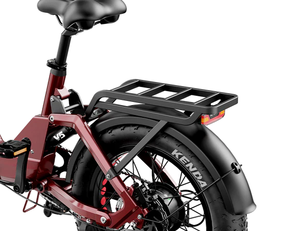 Heybike Ranger 3.0 Pro