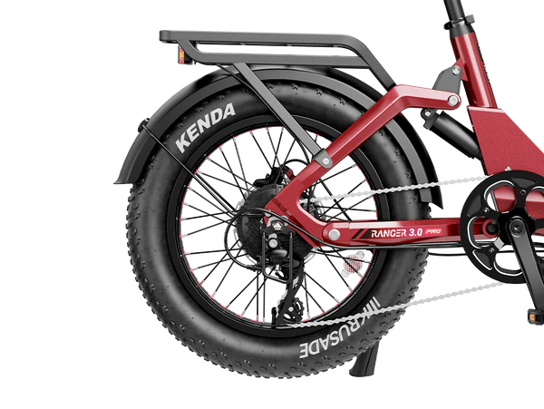 Heybike Ranger 3.0 Pro