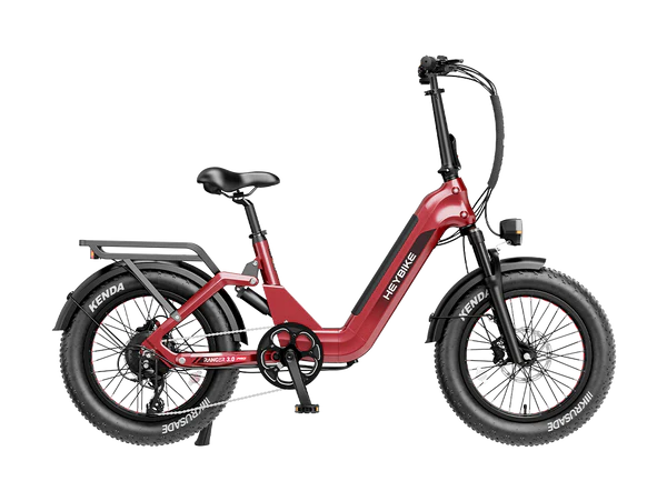 Heybike Ranger 3.0 Pro