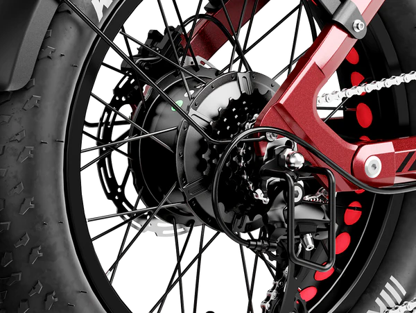 Heybike Ranger 3.0 Pro