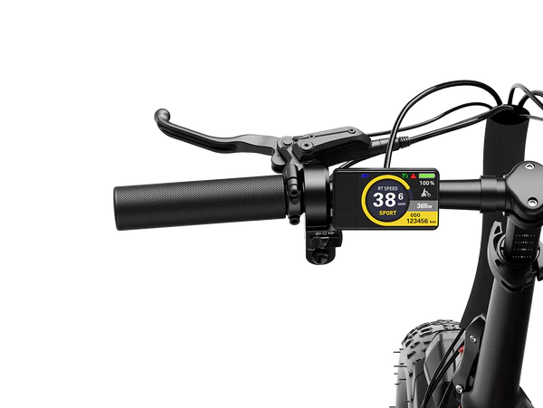 Heybike Ranger 3.0 Pro