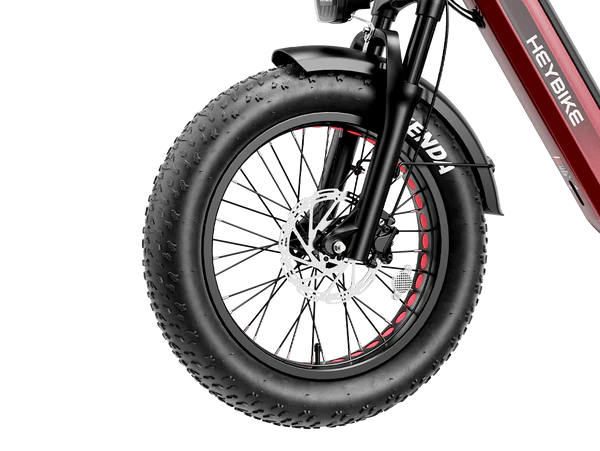 Heybike Ranger 3.0 Pro