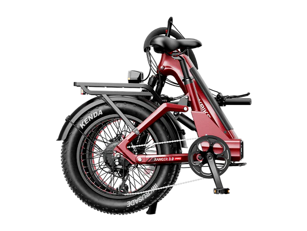 Heybike Ranger 3.0 Pro
