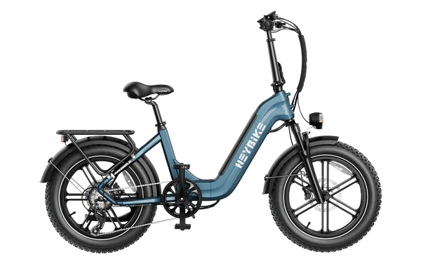 Heybike Ranger S