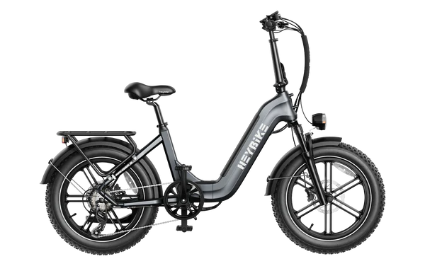Heybike Ranger S