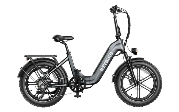 Heybike Ranger S