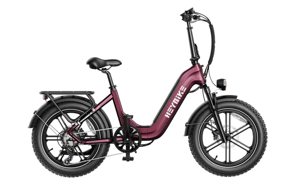 Heybike Ranger S