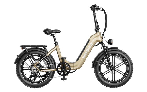 Heybike Ranger S