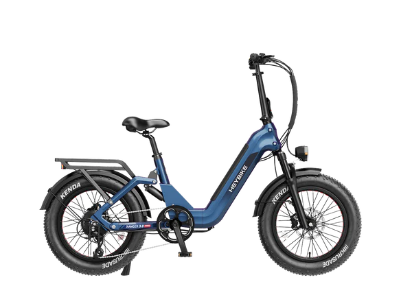 Heybike Ranger 3.0 Pro