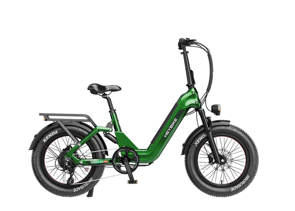 Heybike Ranger 3.0 Pro