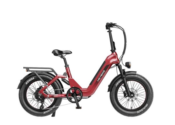Heybike Ranger 3.0 Pro