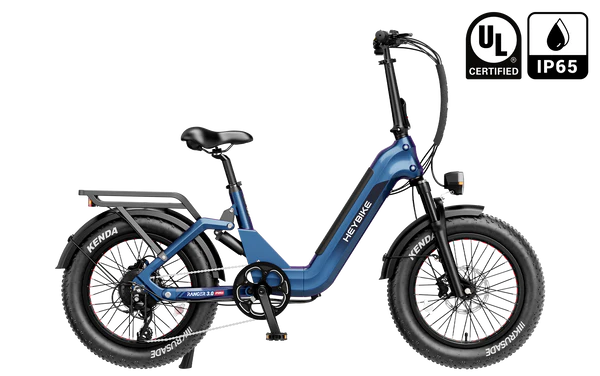 Heybike Ranger 3.0 Pro