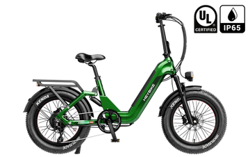Heybike Ranger 3.0 Pro