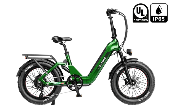 Heybike Ranger 3.0 Pro