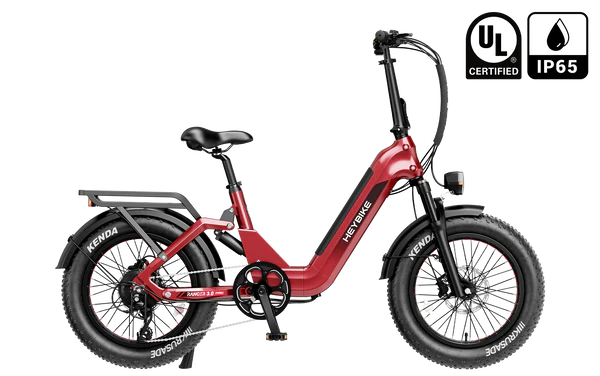 Heybike Ranger 3.0 Pro