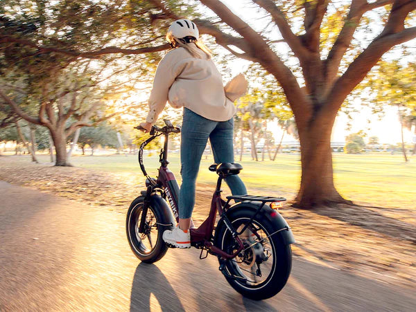 Heybike Ranger S