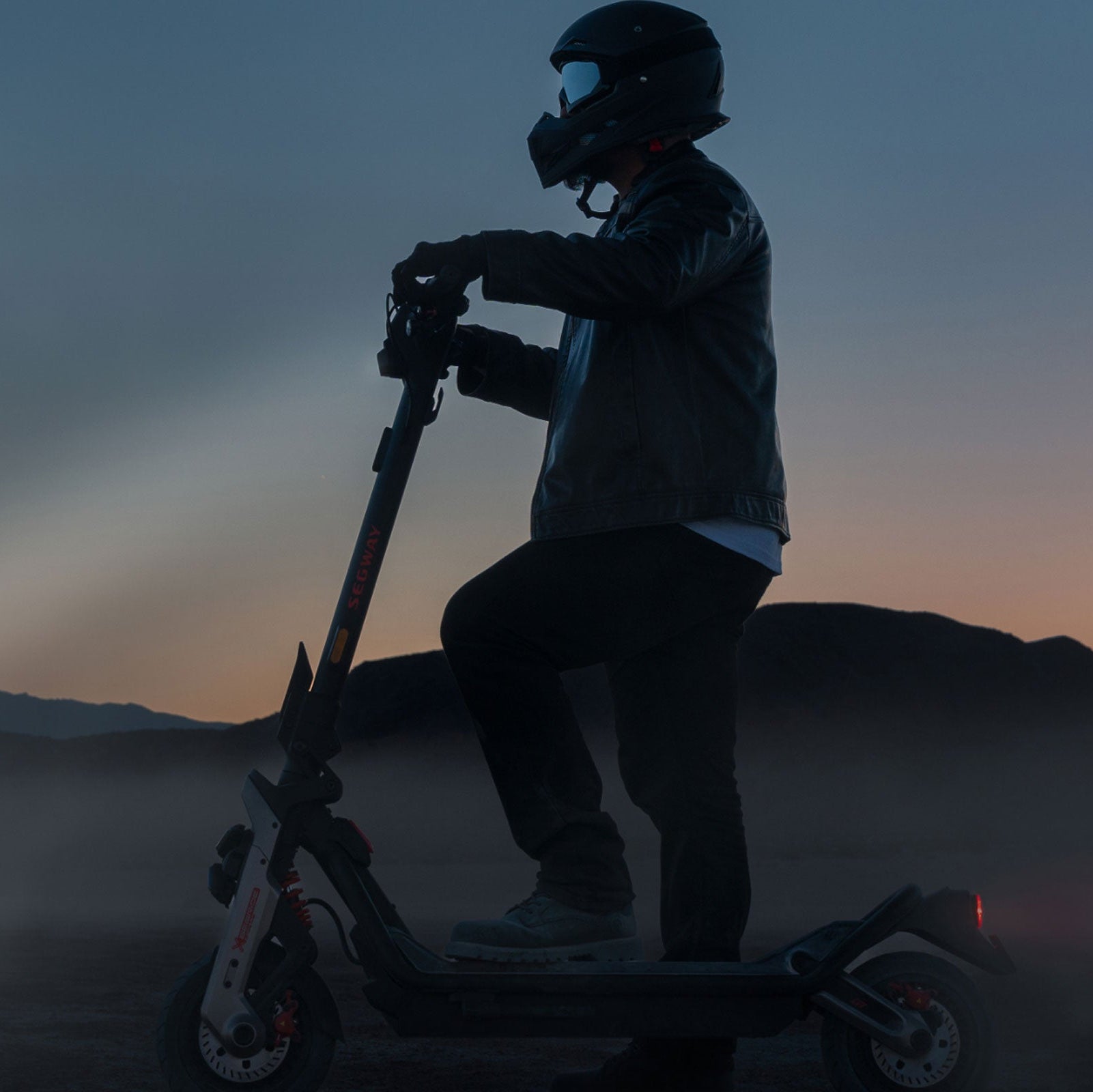 Segway GT3 Pro SuperScooter