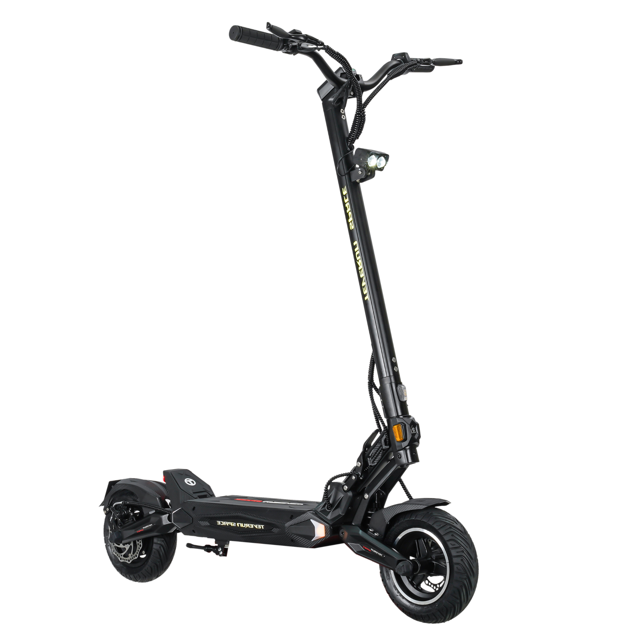Teverun space Lite