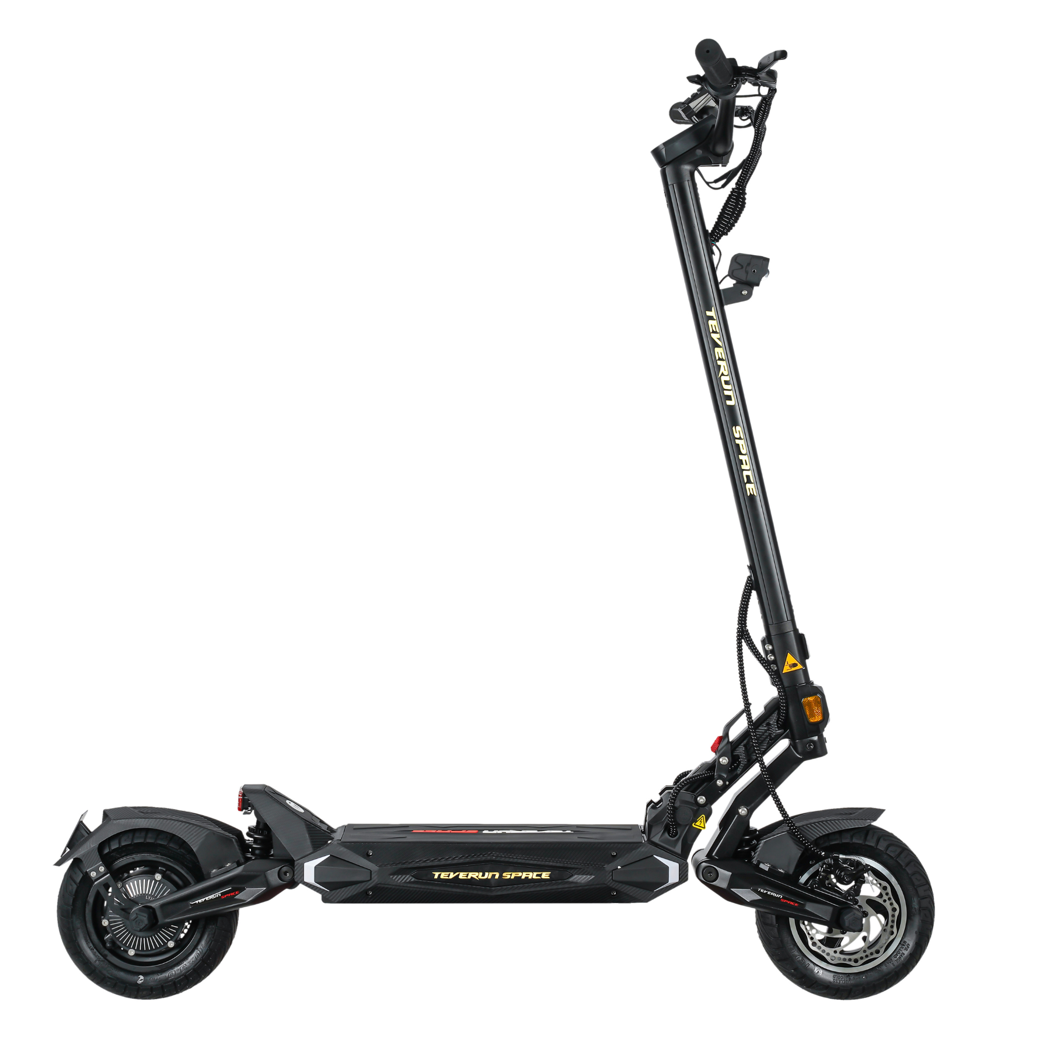 Teverun space Lite