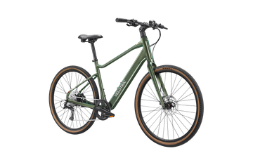 veco electric bicycle Movcan V80 1000W Step-Thru Commuter eBike speed internal hubno oily chains to worry about when carrying CHUNK-V1 VECO Electric Bicycle