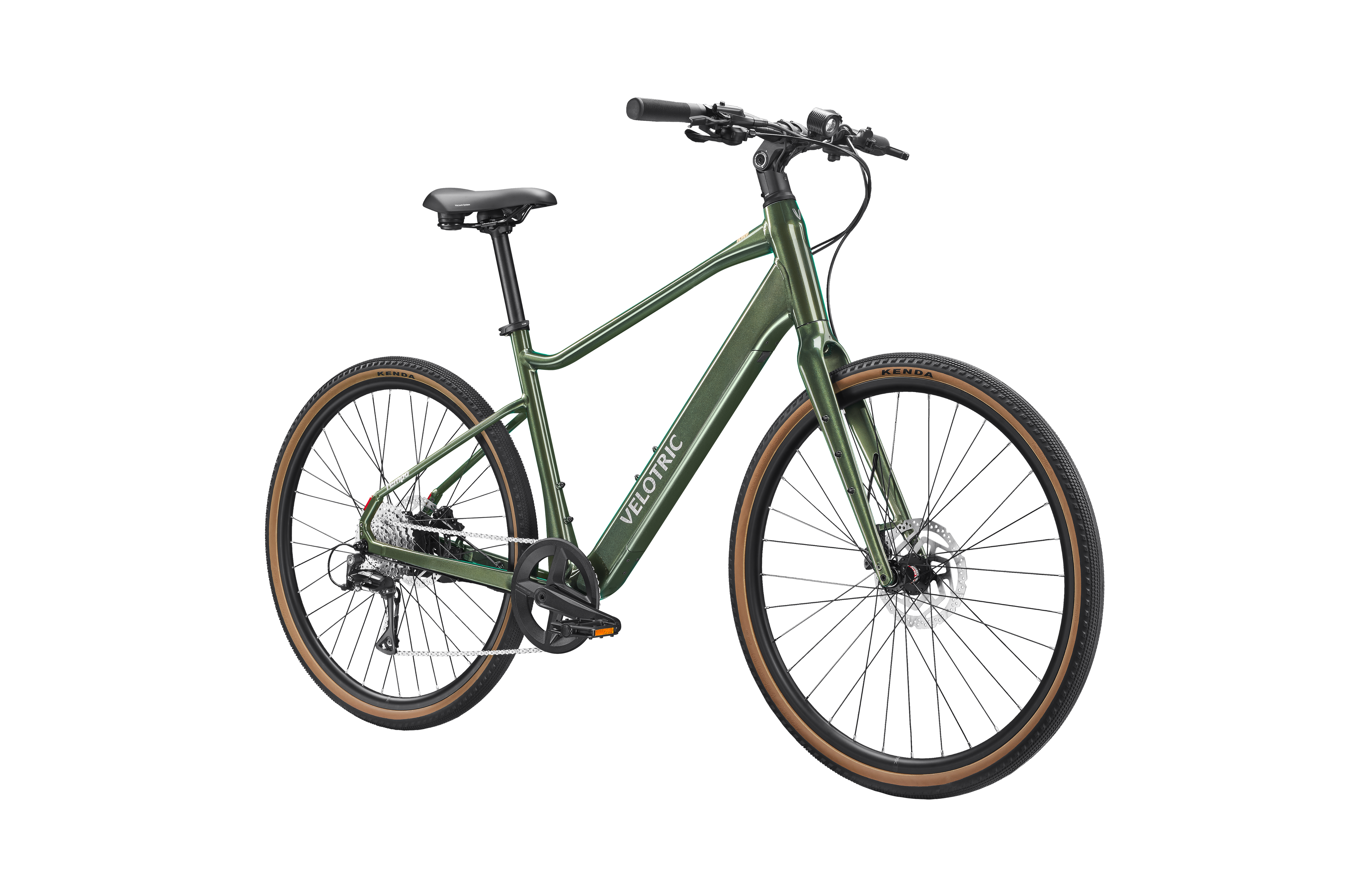 Velotric Tempo Cruiser Ebike