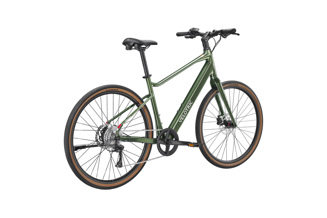 Velotric Tempo Cruiser Ebike