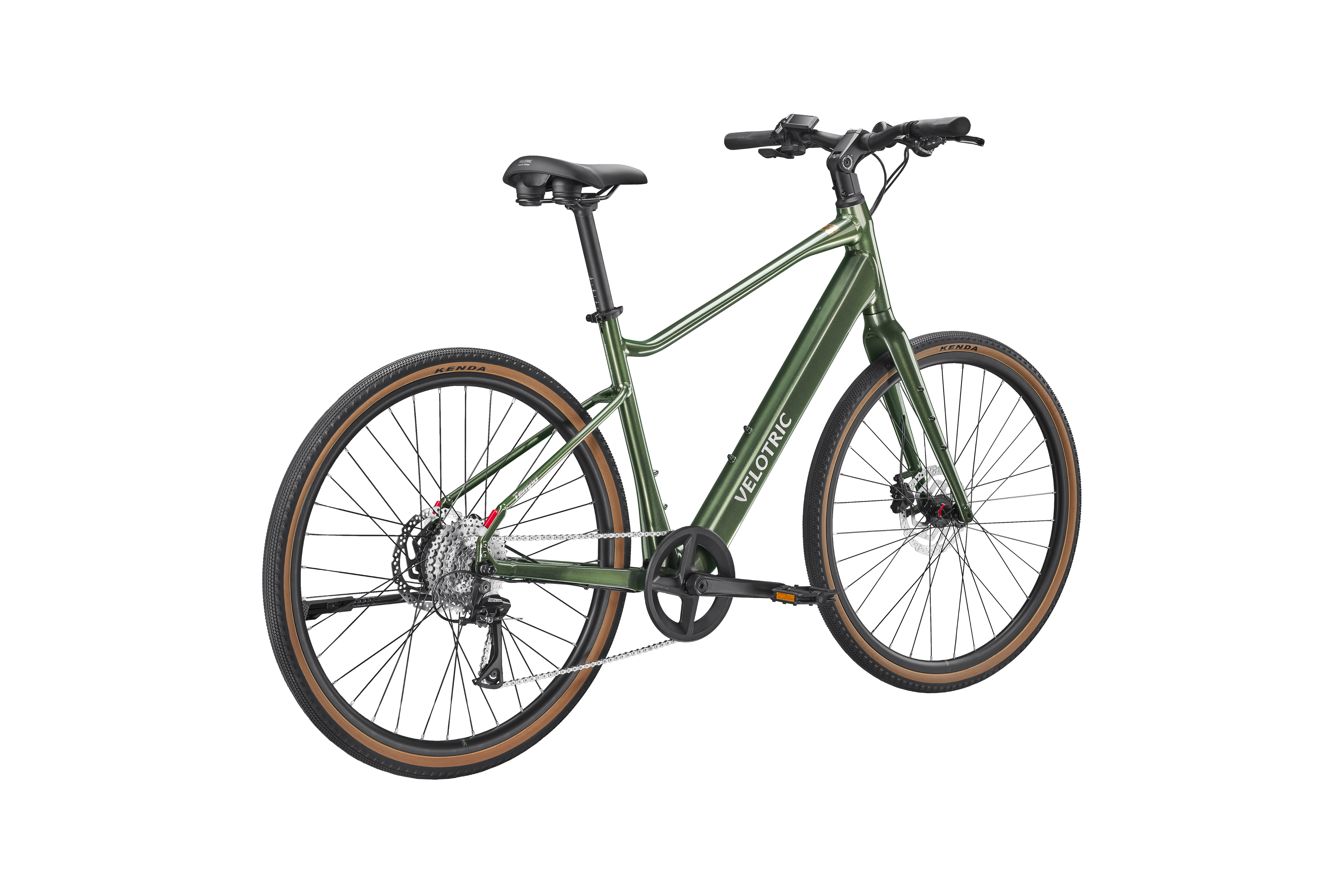 Velotric Tempo Cruiser Ebike