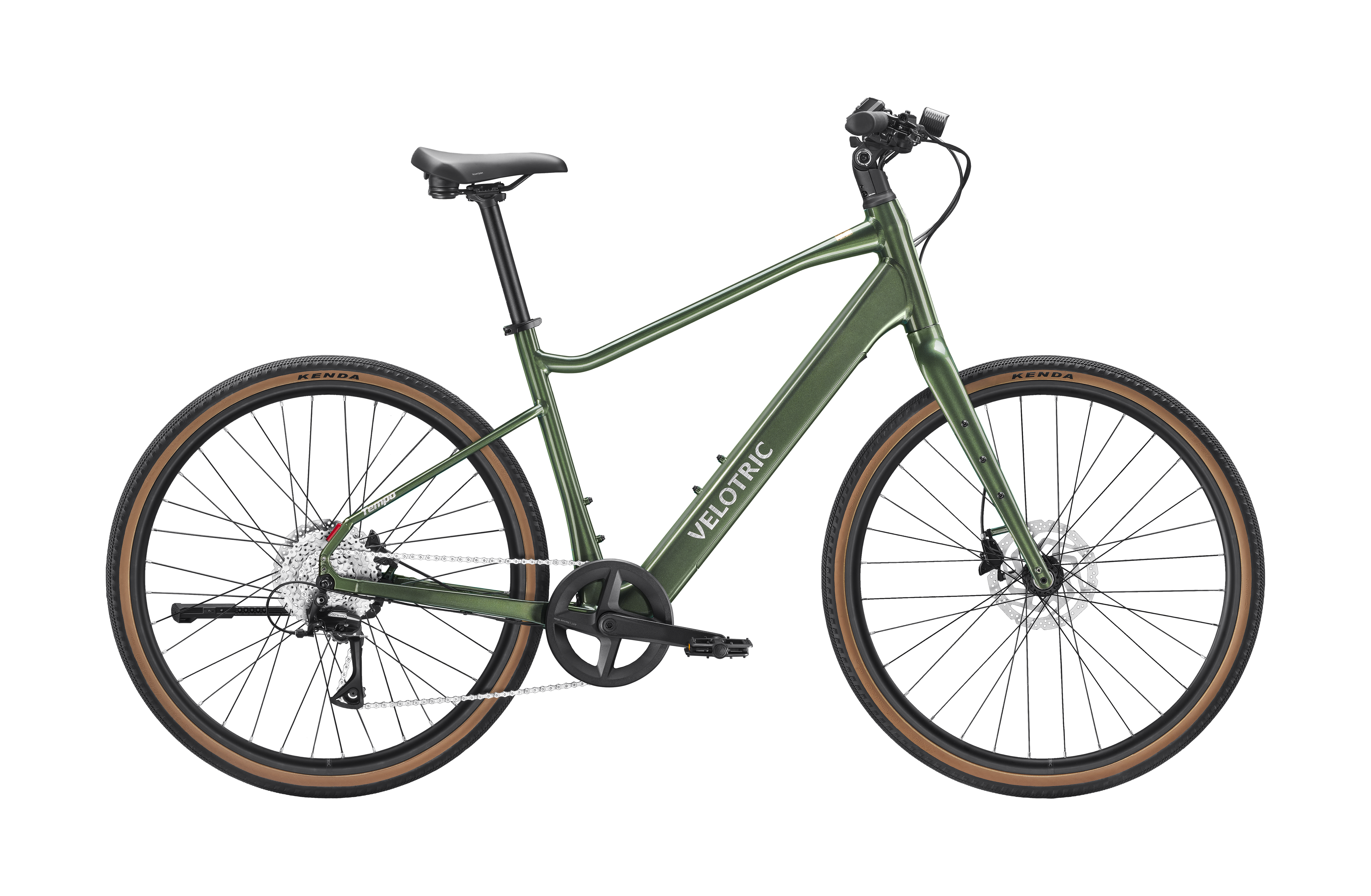 Velotric Tempo Cruiser Ebike