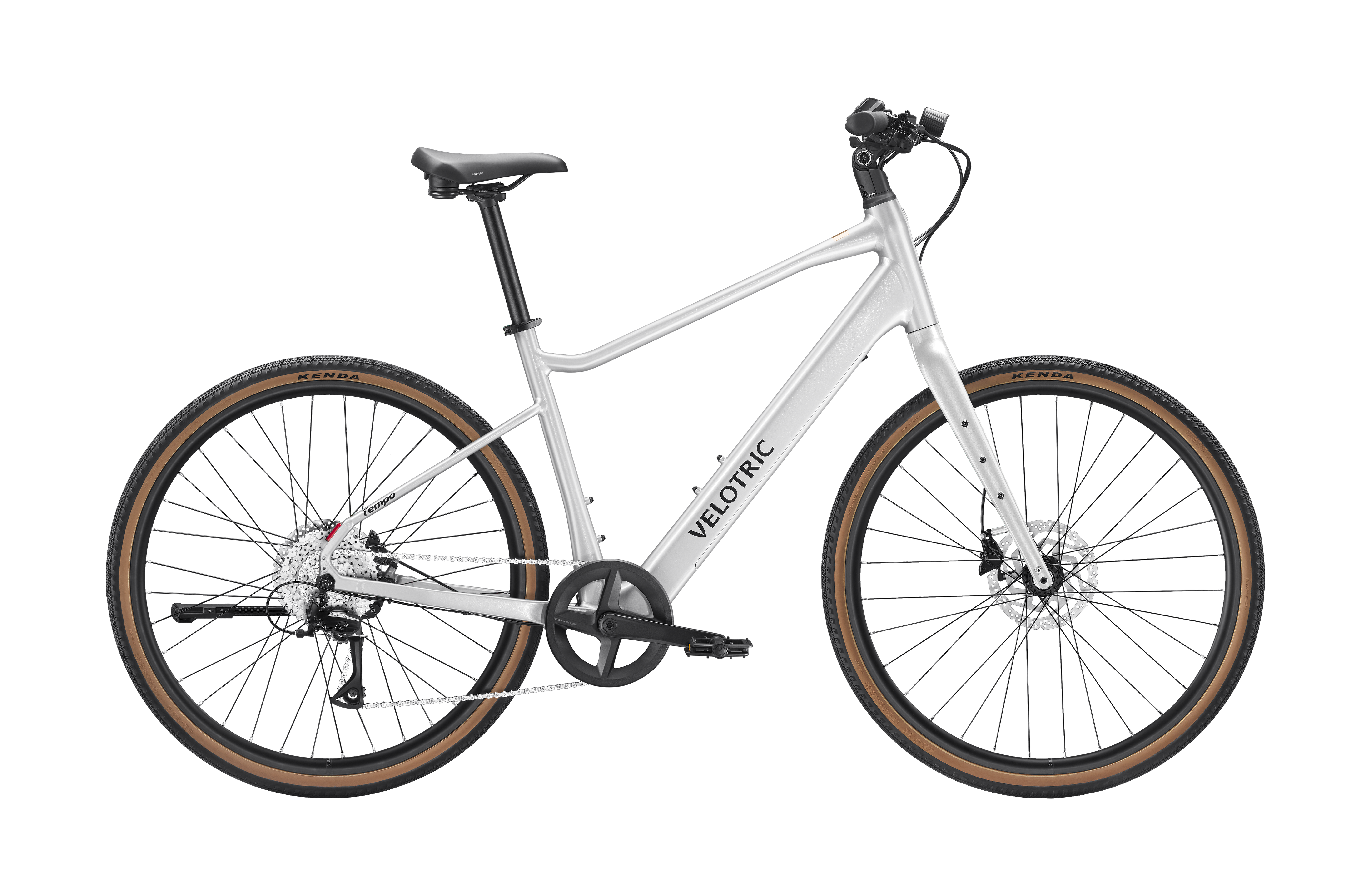Velotric Tempo Cruiser Ebike
