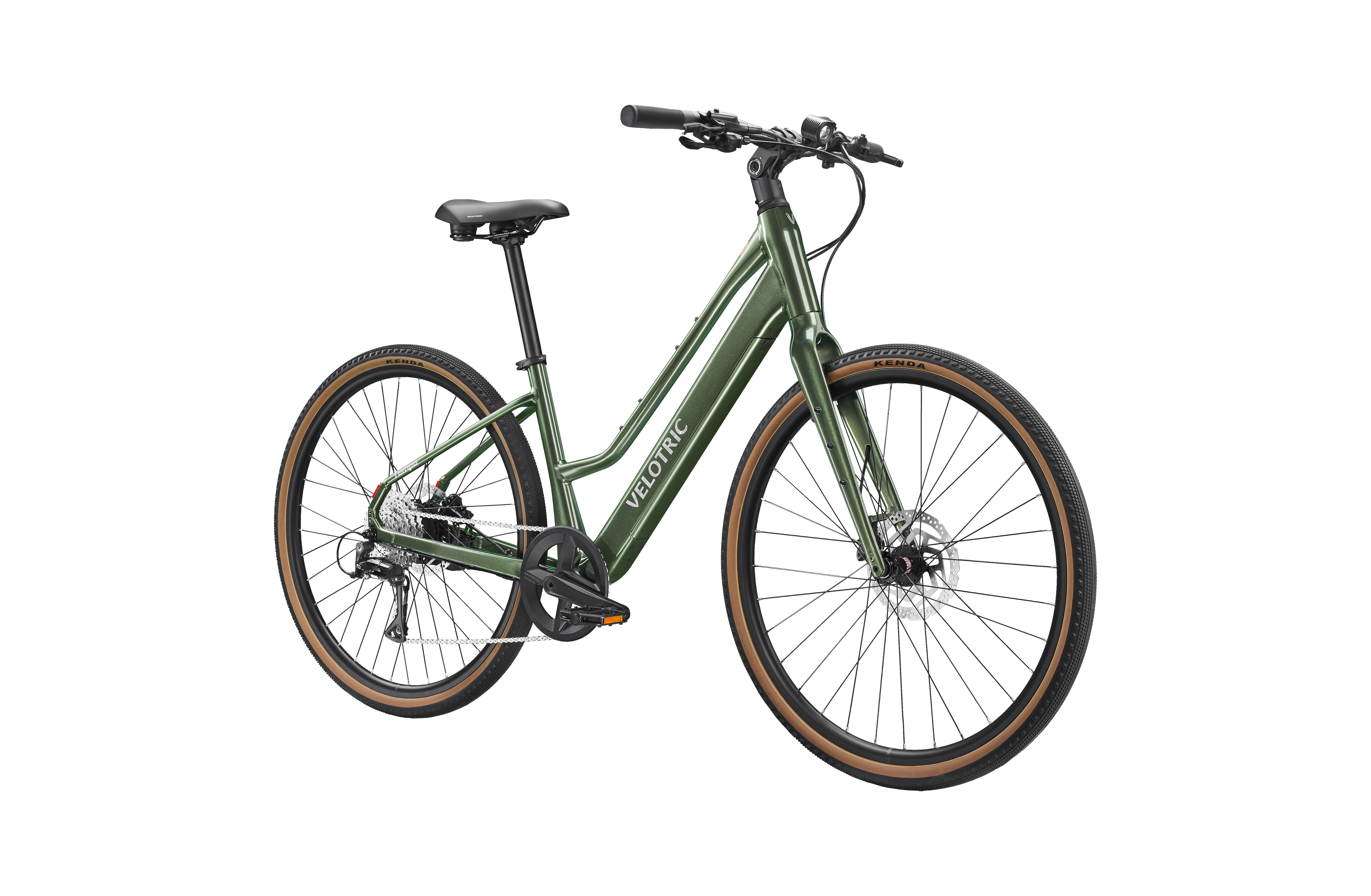 Velotric Tempo Cruiser Ebike
