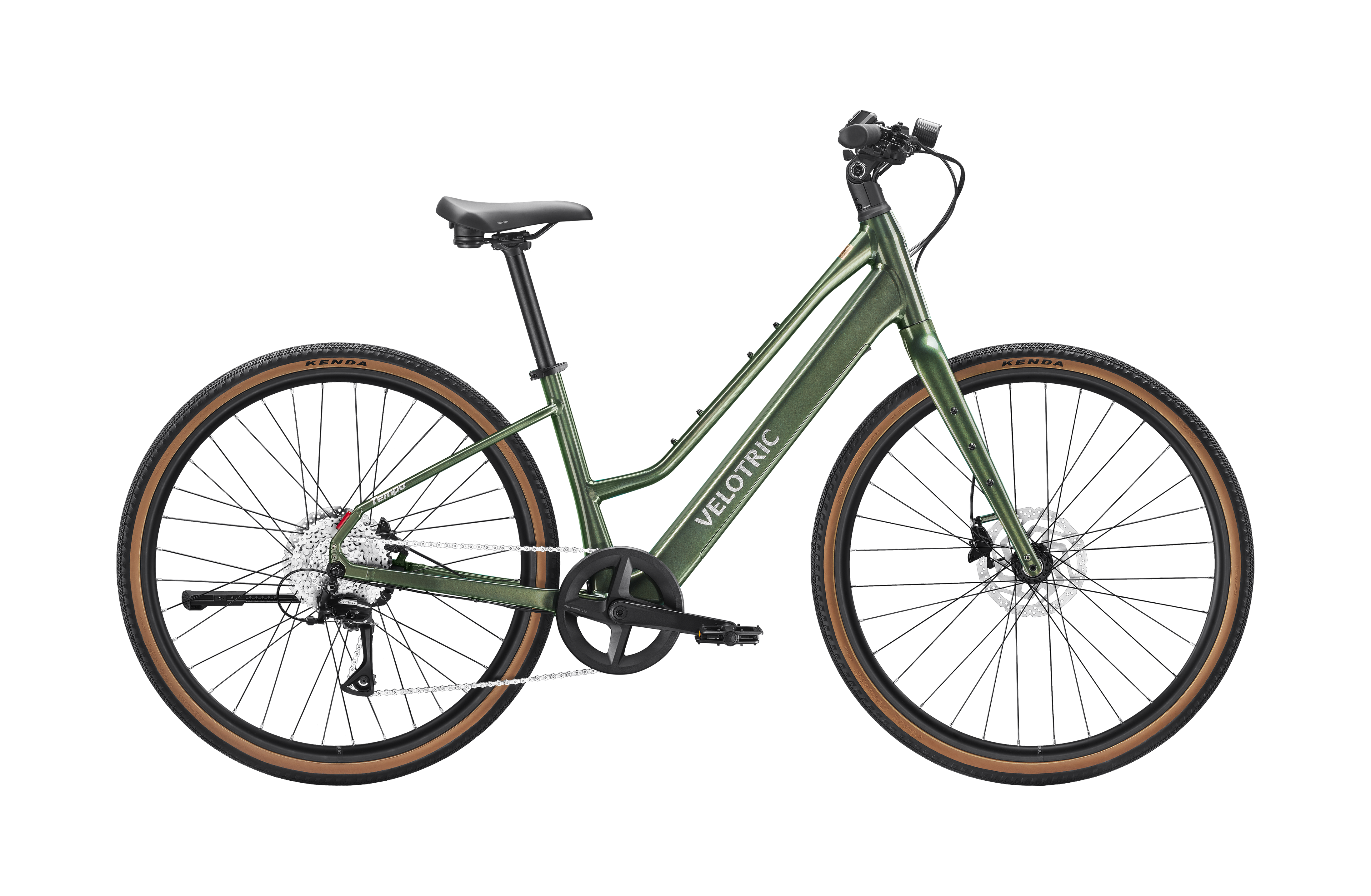 Velotric Tempo Cruiser Ebike