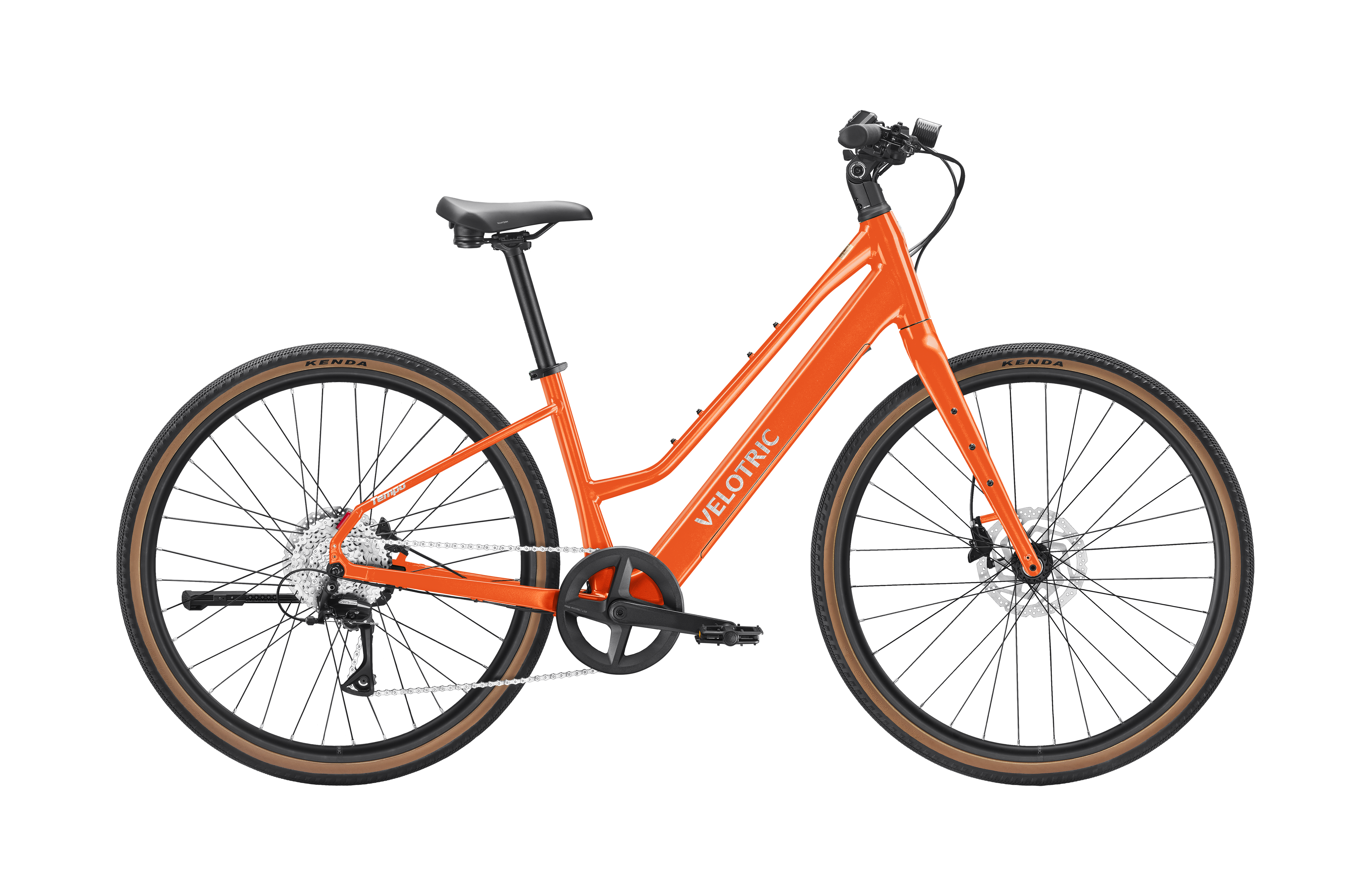 Velotric Tempo Cruiser Ebike