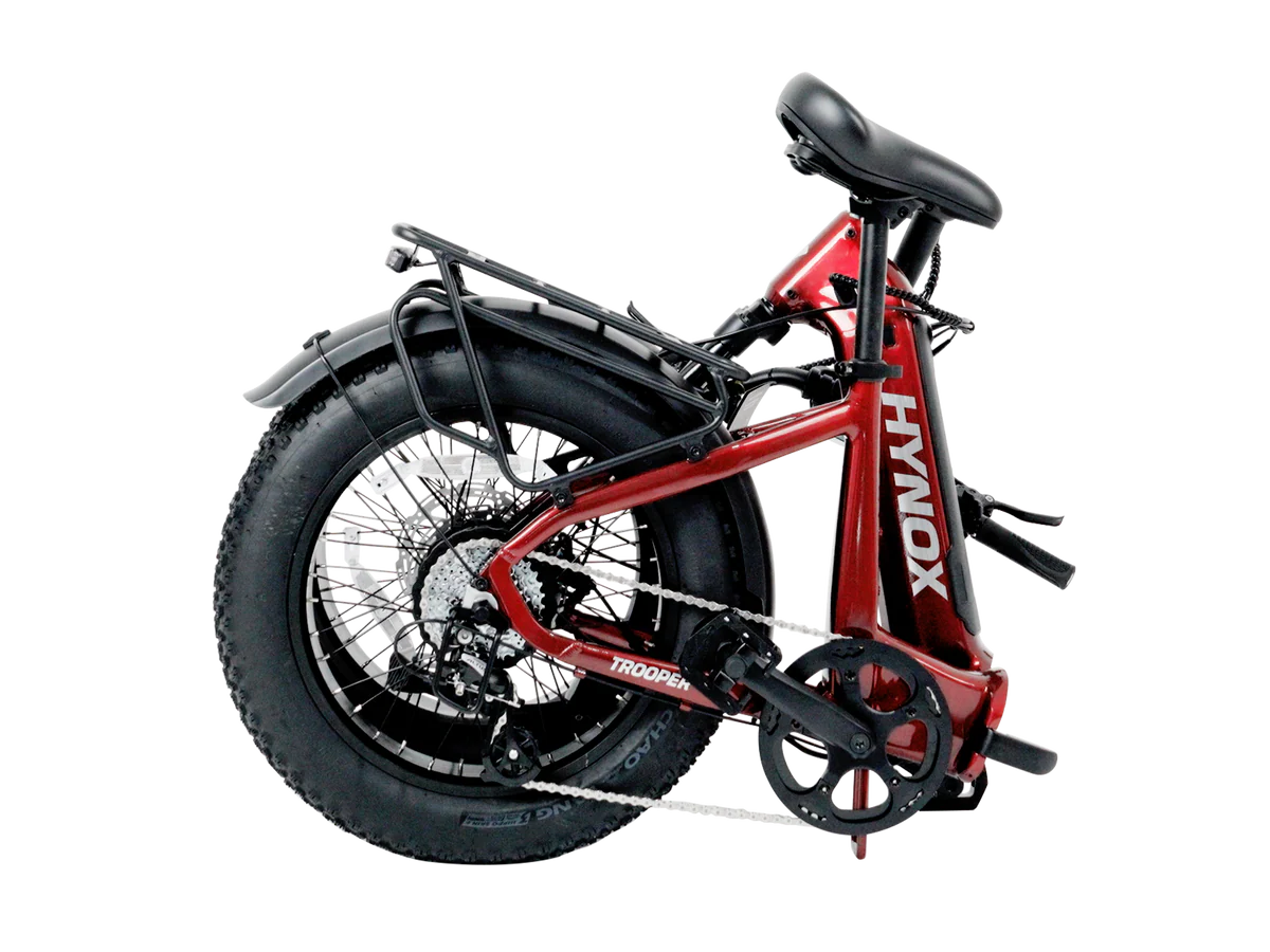 TROOPER Ebike