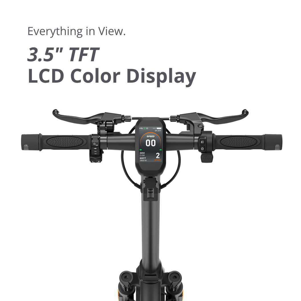 Guerrero Kaabo X Max