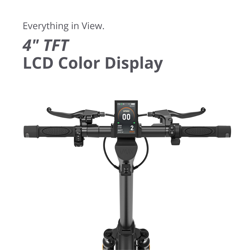 Guerrero Kaabo X Max