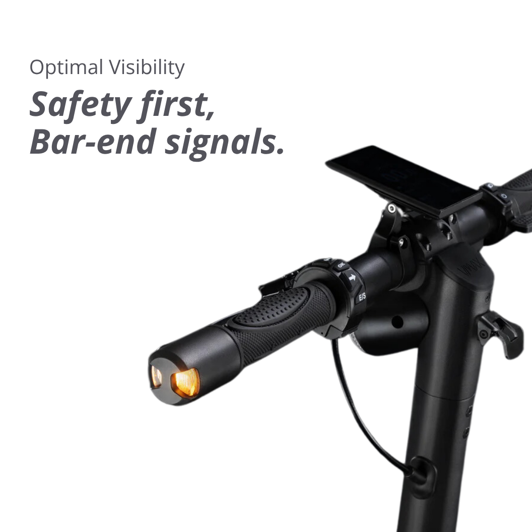 Guerrero Kaabo X Max