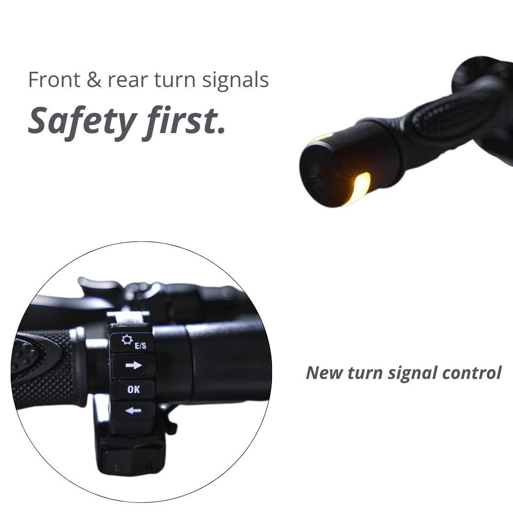 Guerrero Kaabo X Max