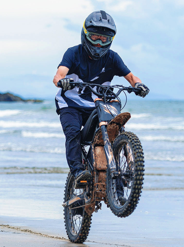 RidingTimes